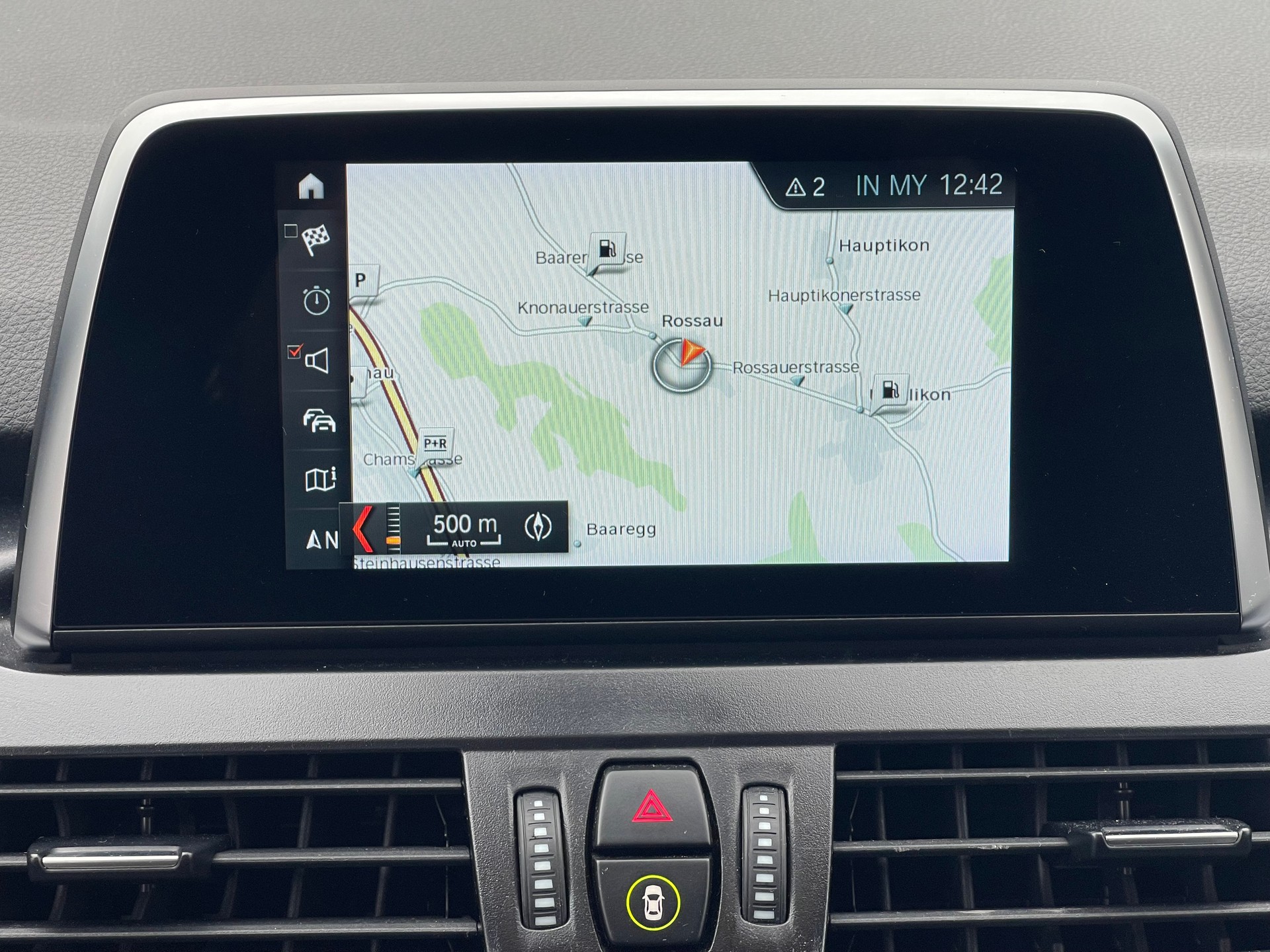 BMW 218d xDrive Gran Tourer Steptronic-image-13