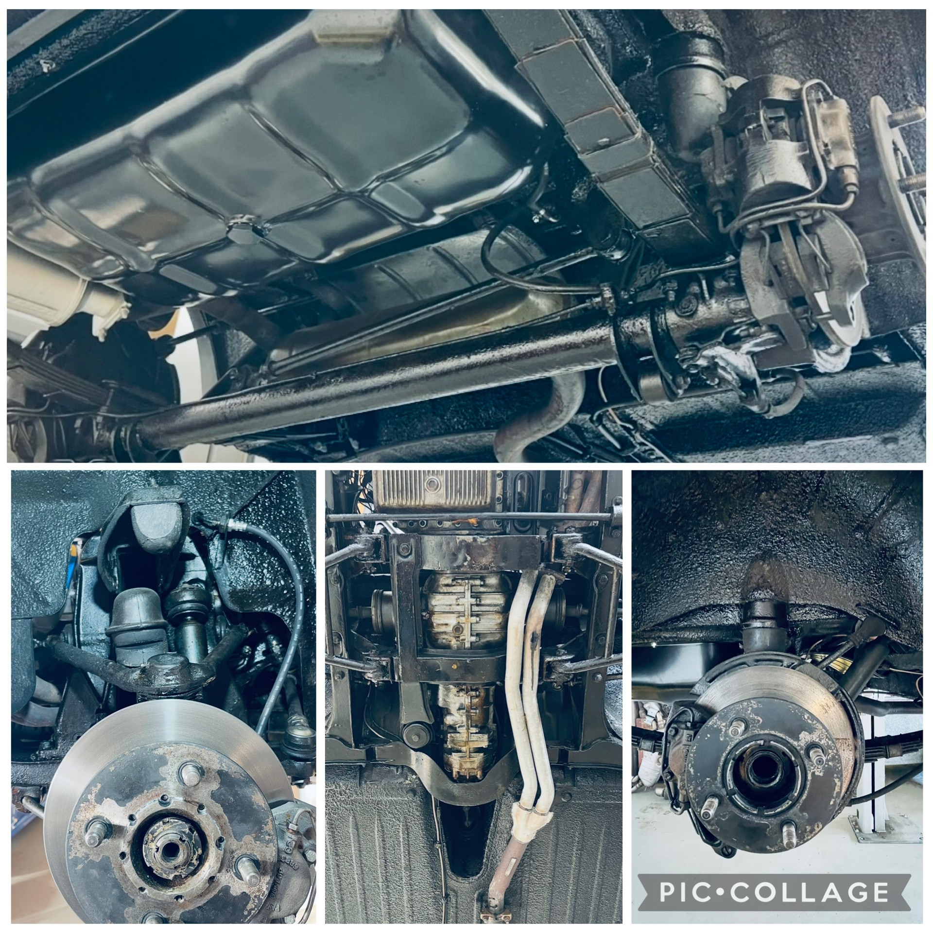LANCIA 1.6 HF Fanalone "VETERAN"-image-15