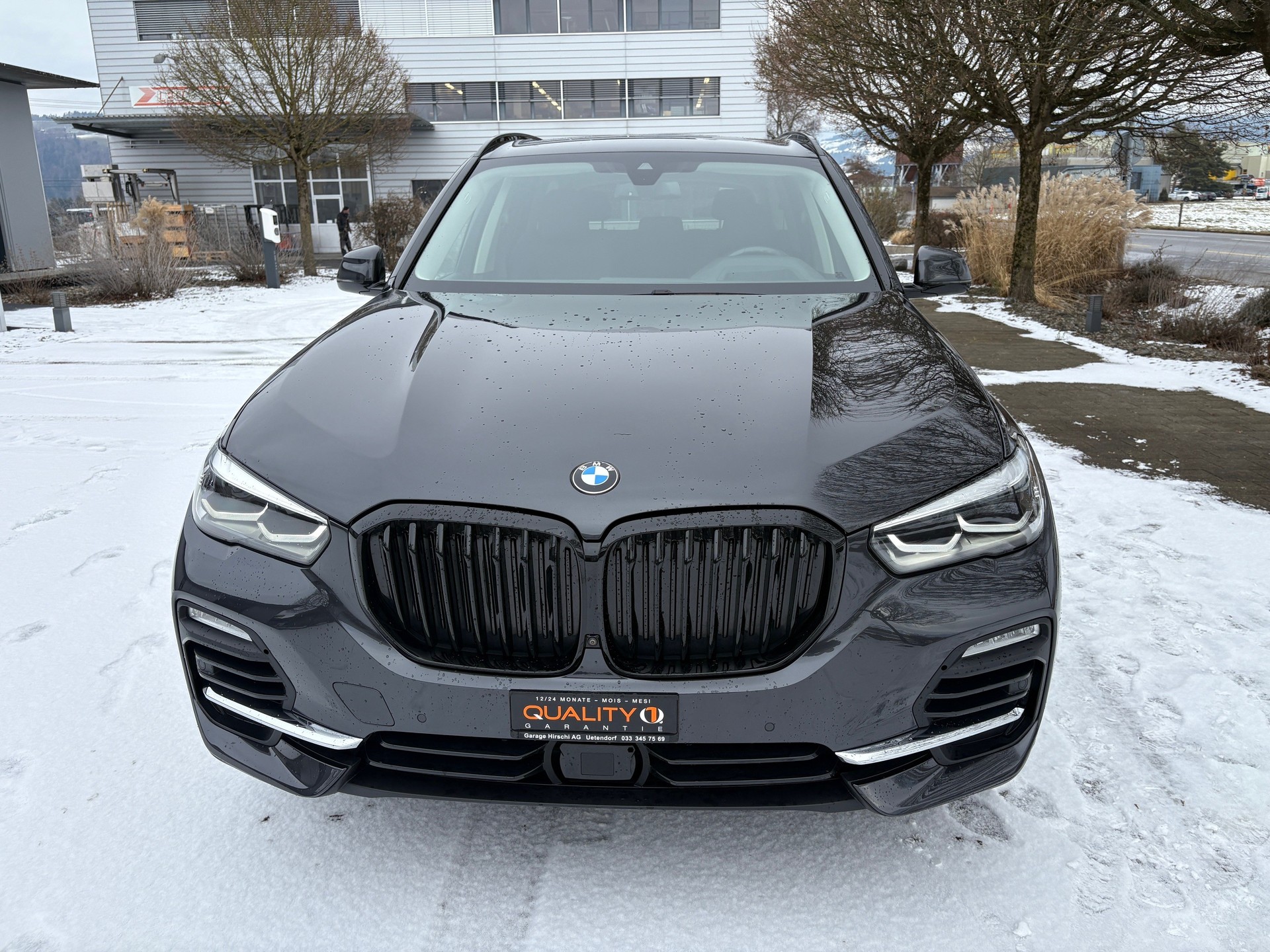 BMW X5 xDrive 48V 30d Steptronic-image-4
