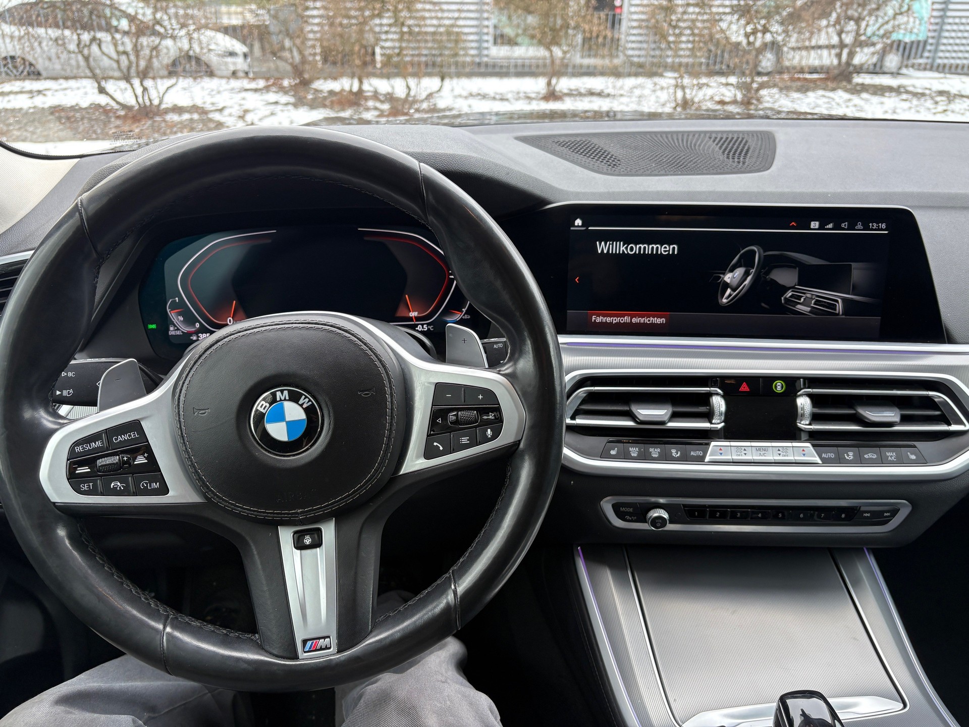 BMW X5 xDrive 48V 30d Steptronic-image-5
