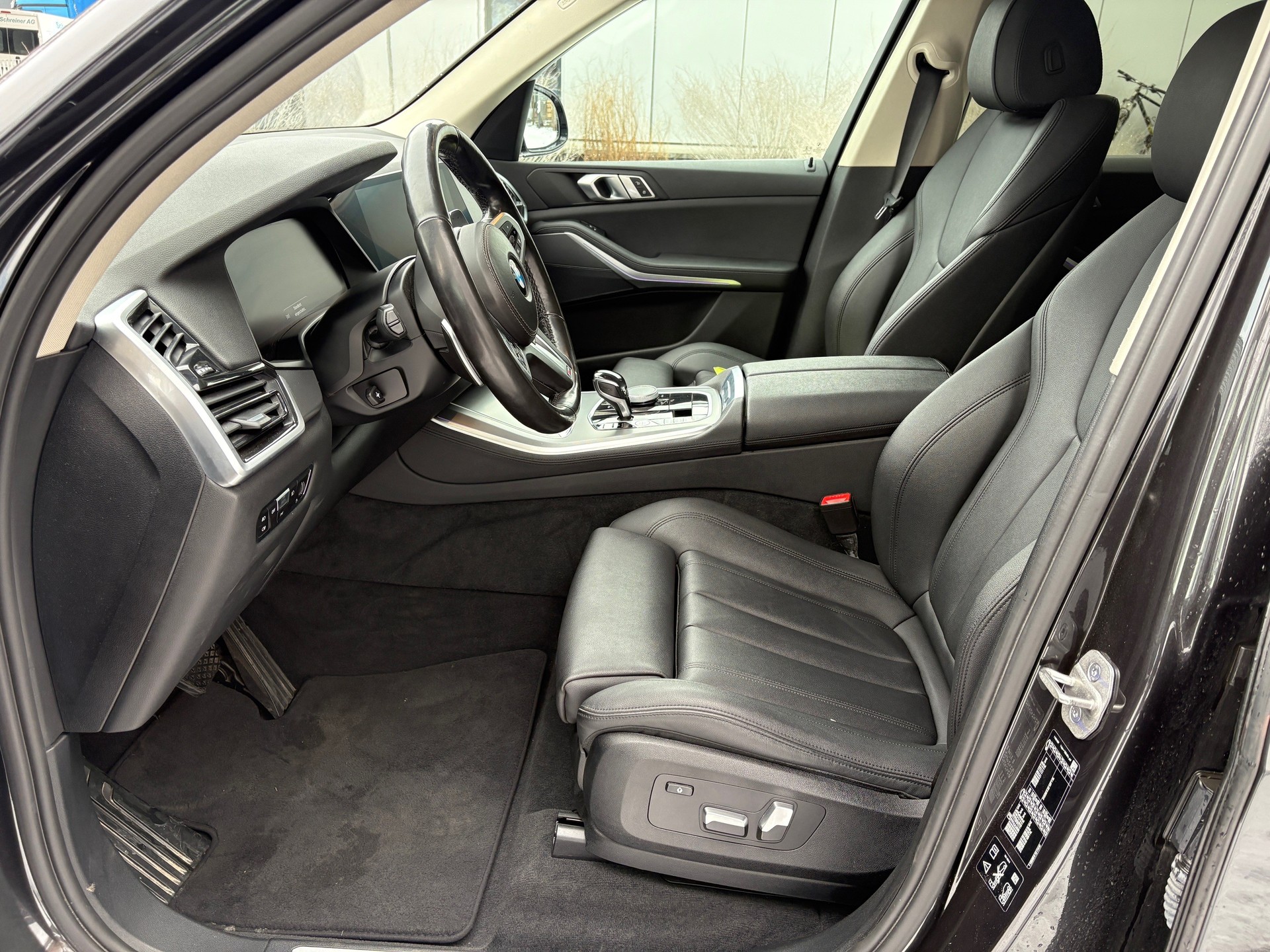 BMW X5 xDrive 48V 30d Steptronic-image-9