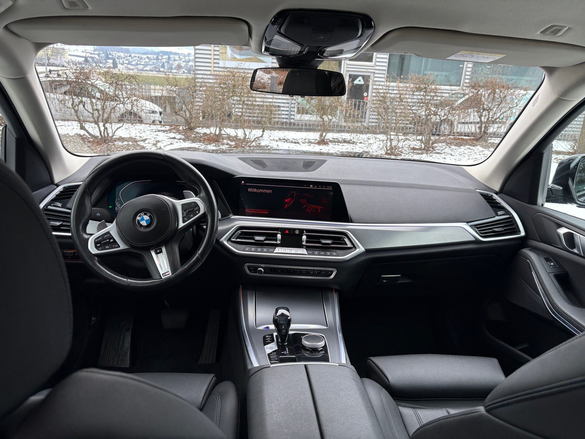 BMW X5 xDrive 48V 30d Steptronic-image-7