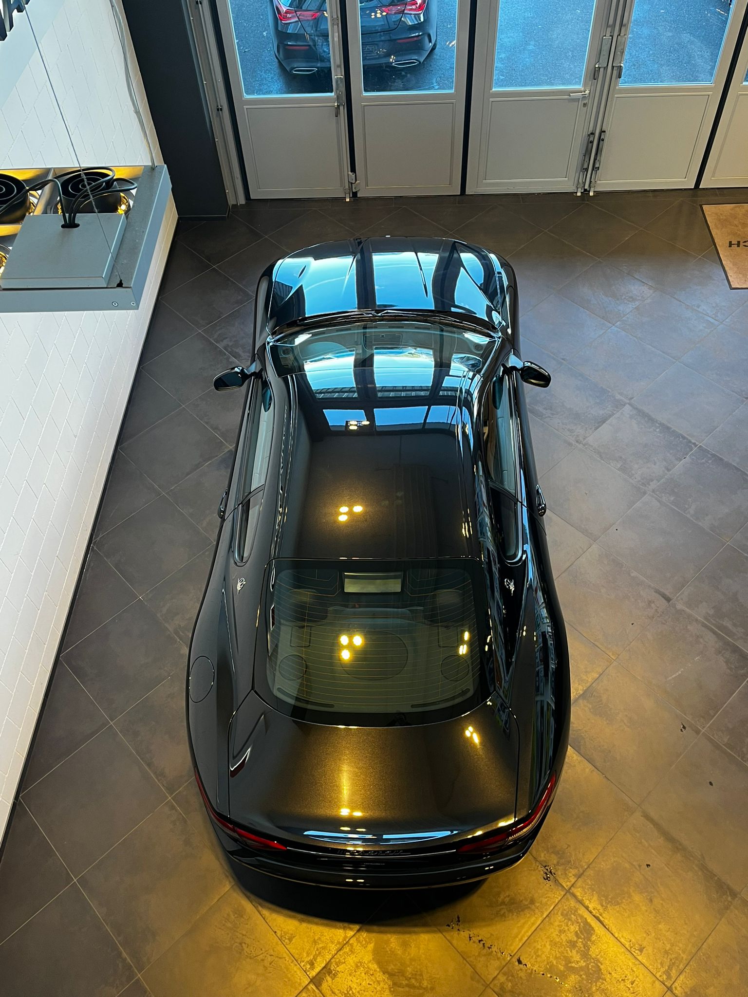 MASERATI GranTurismo Sport-image-9