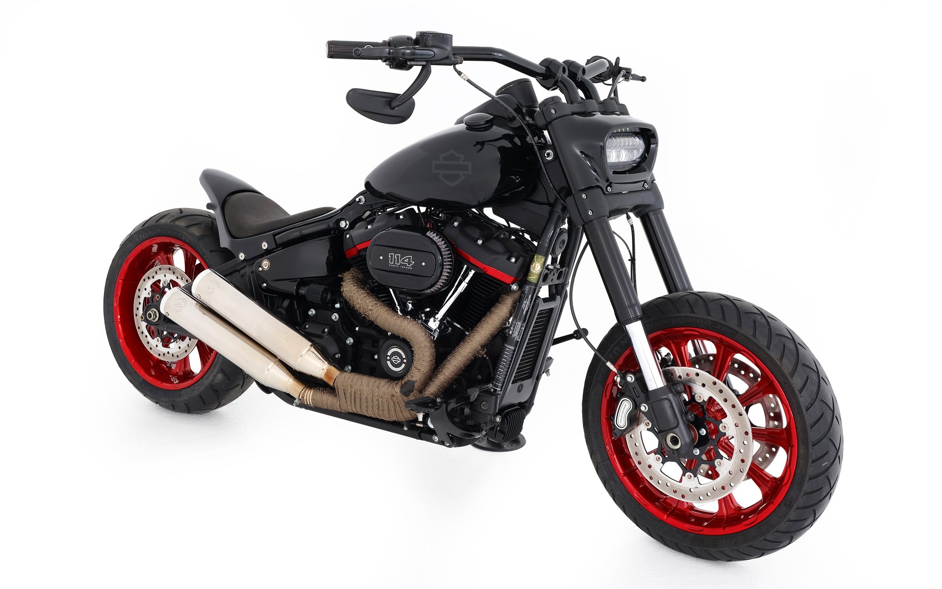 HARLEY-DAVIDSON FXFBS Fat Bob 114 ABS-image-0