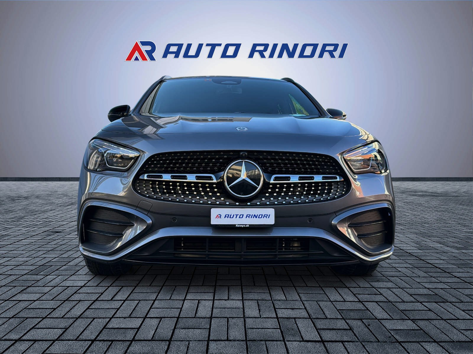 MERCEDES-BENZ GLA 200 7G-DCT-image-6