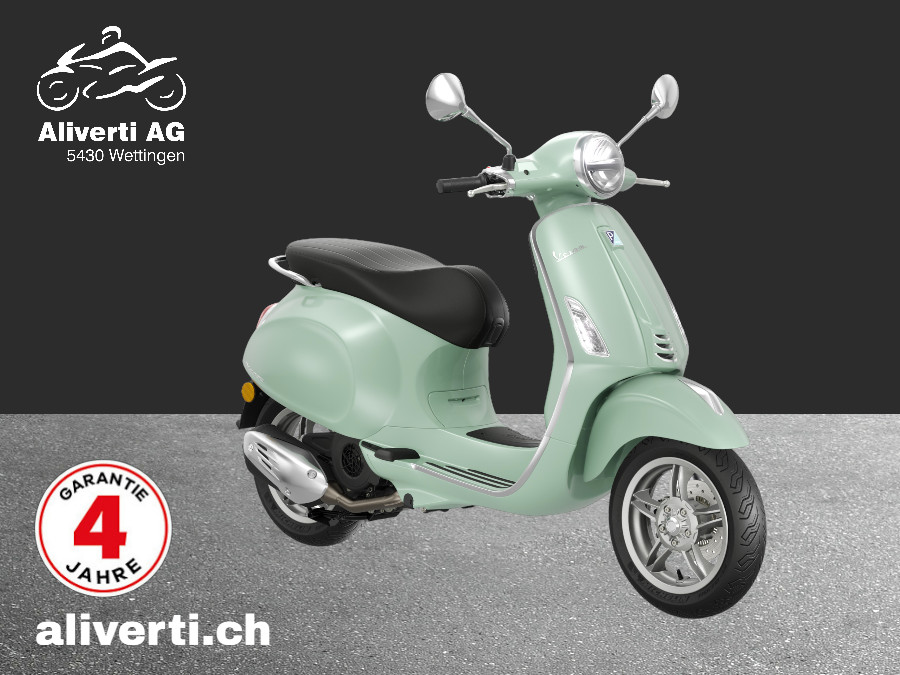 PIAGGIO Vespa 125 Primavera ABS E5+-image-1