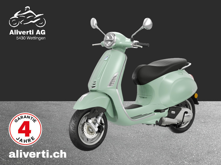 PIAGGIO Vespa 125 Primavera ABS E5+-image-0