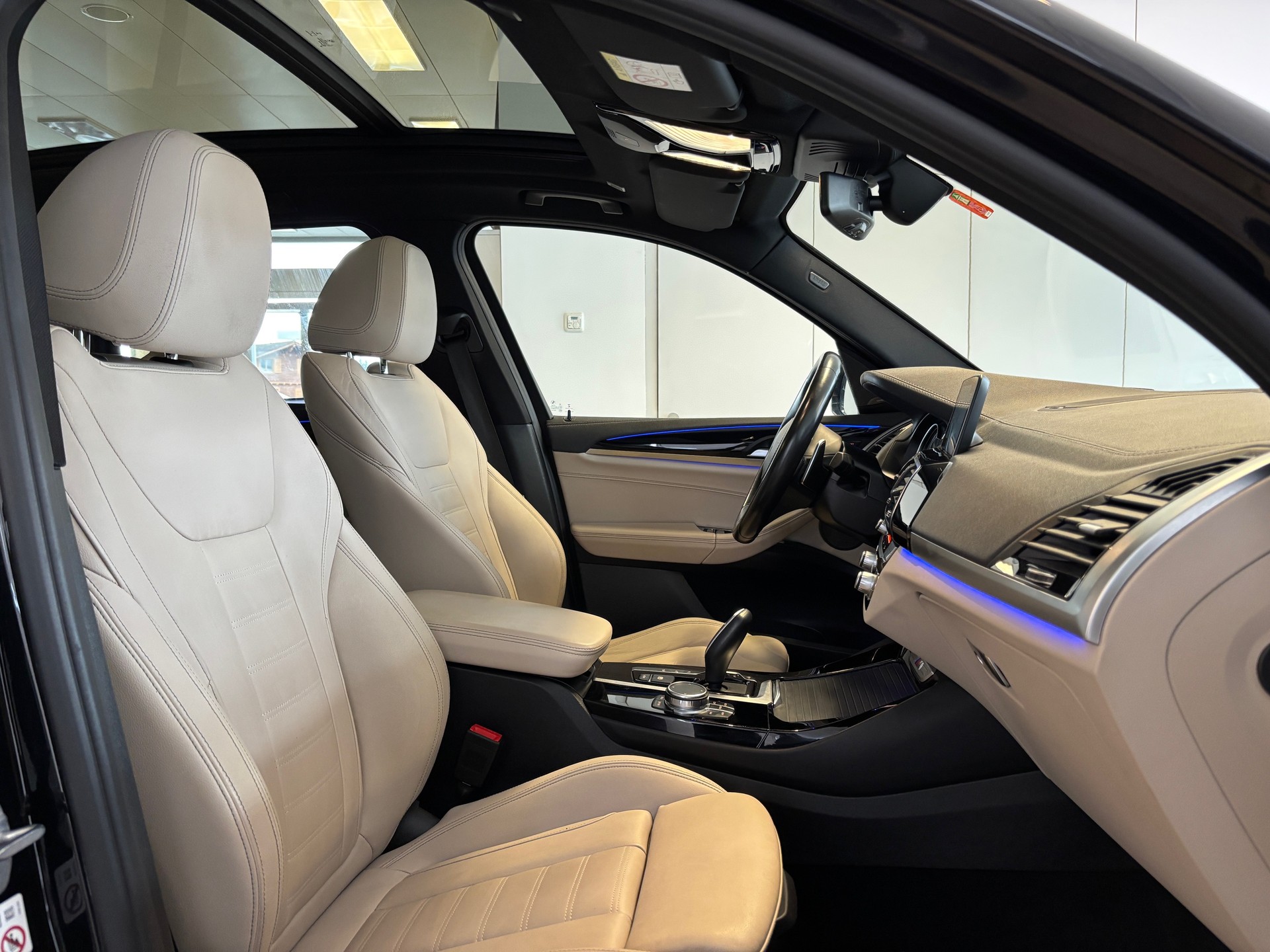 BMW X3 xDrive M40i Steptronic-image-9