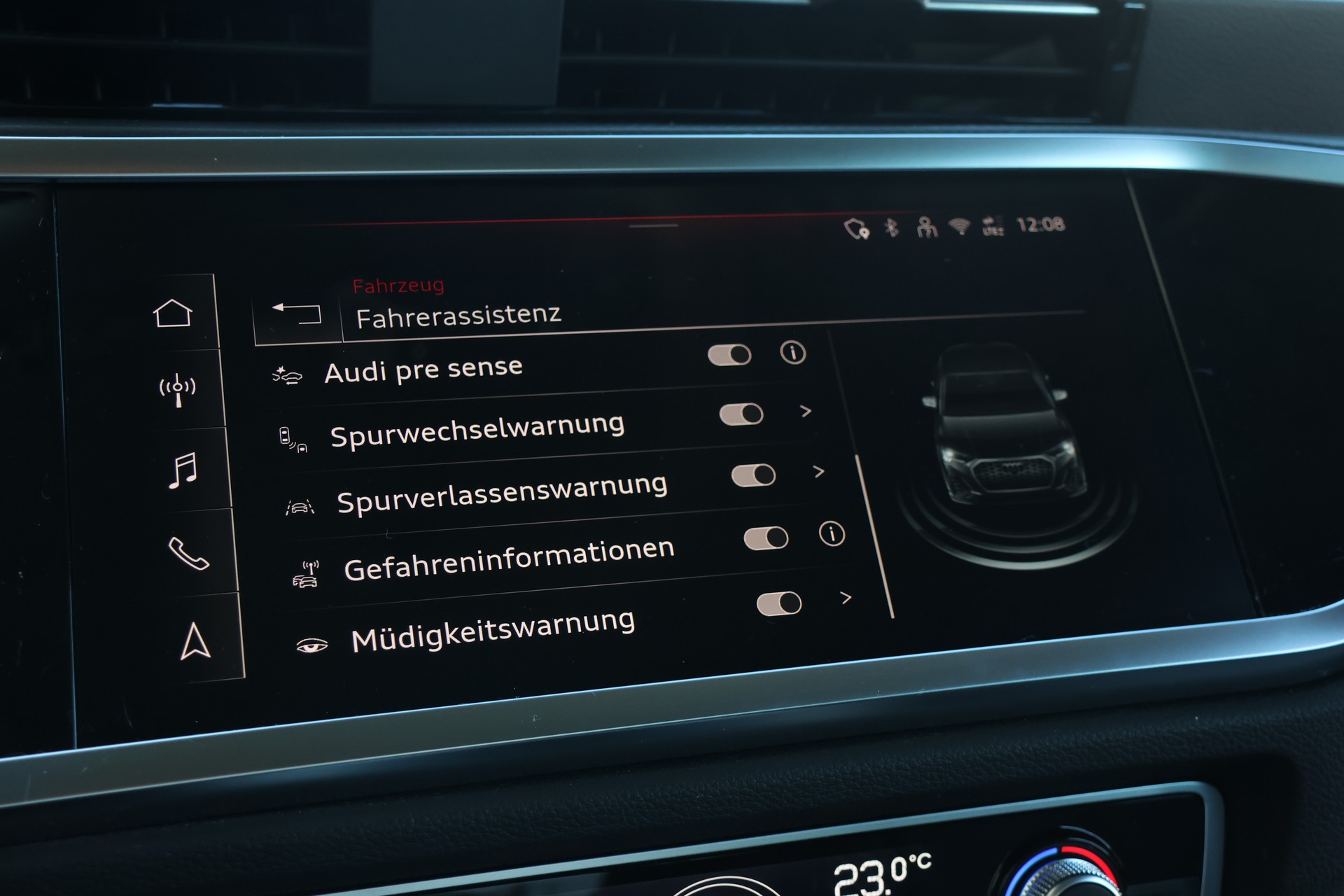 AUDI Q3 Sportback 35 TFSI Attraction S-tronic-image-24