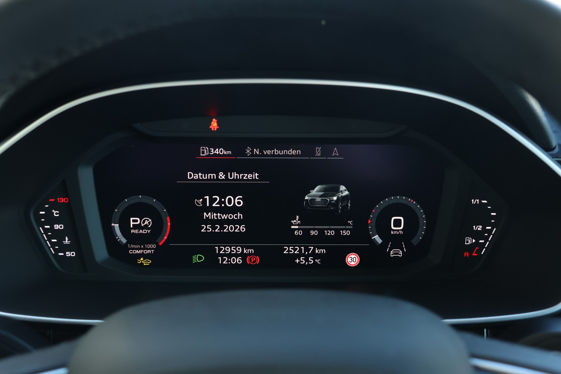 AUDI Q3 Sportback 35 TFSI Attraction S-tronic-image-15