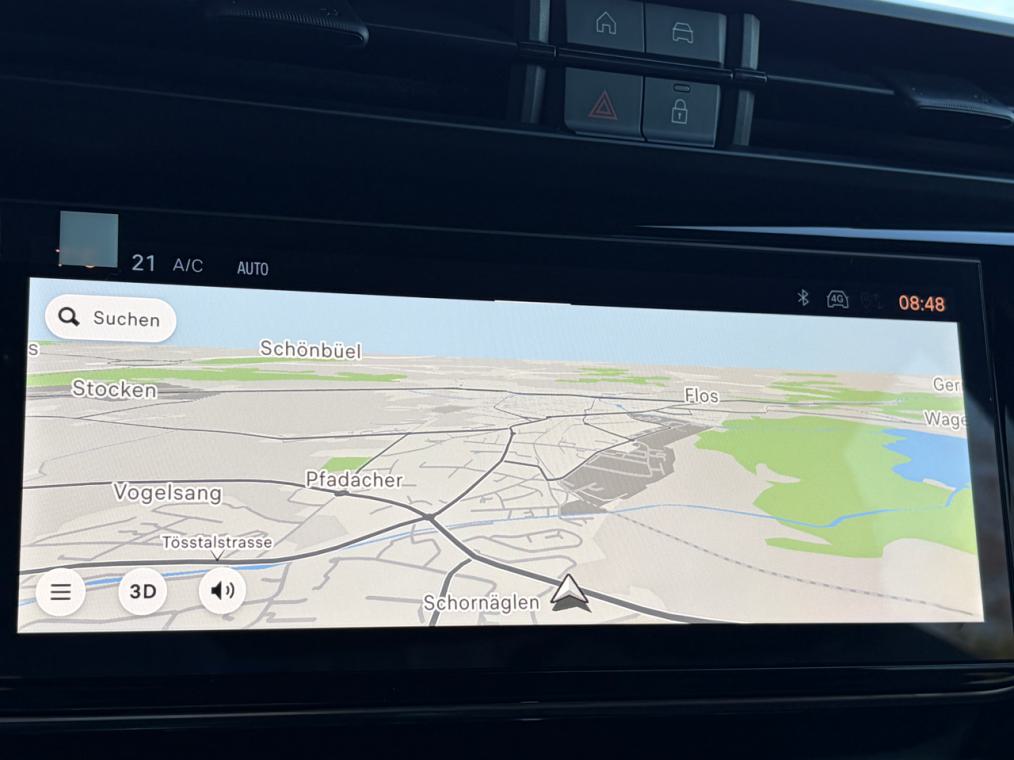 ALFA ROMEO Junior 1.2 48V Hybrid Q4 Pack Tech Sky-image-6