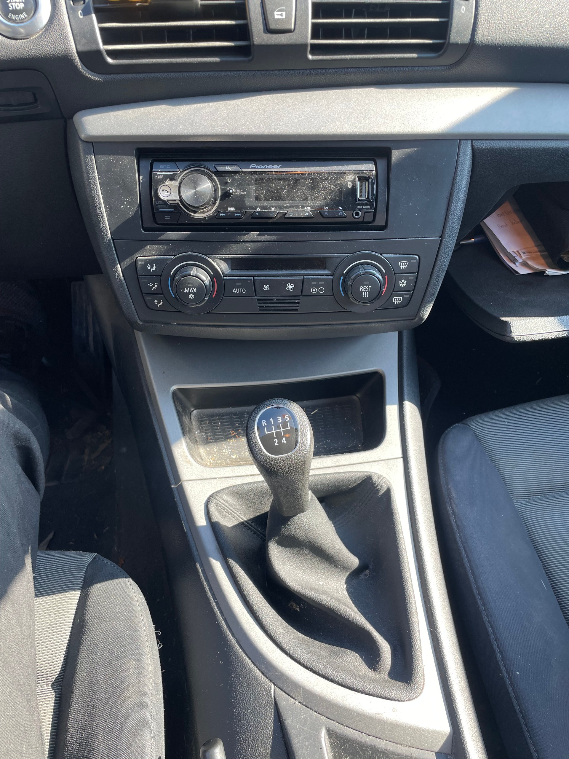 BMW 116i-image-9