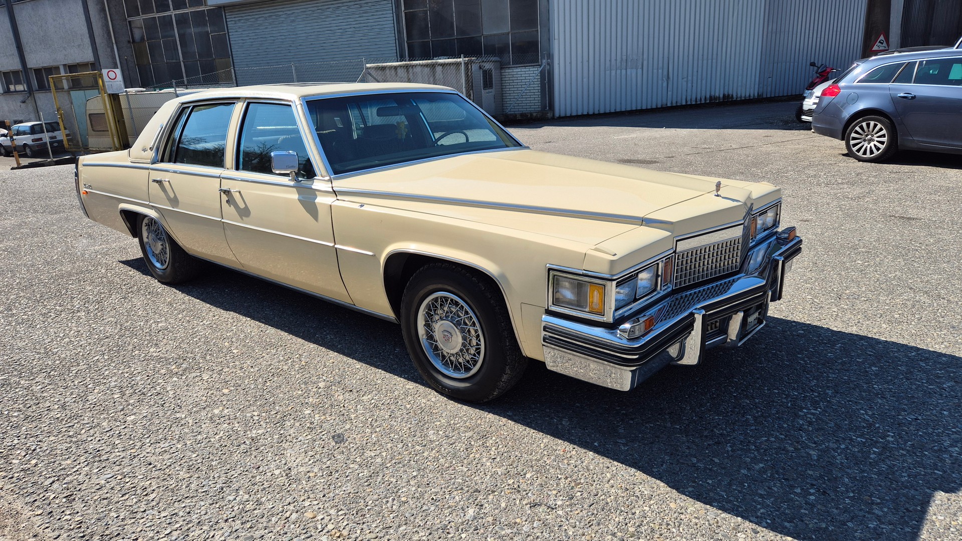 CADILLAC D'élégance-image-3