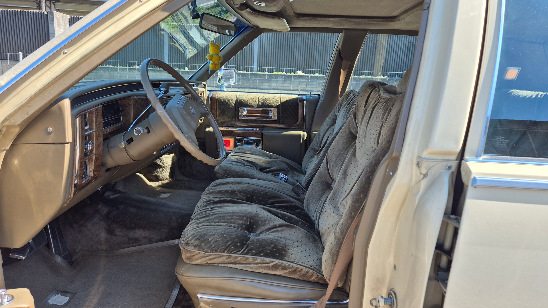 CADILLAC D'élégance-image-7