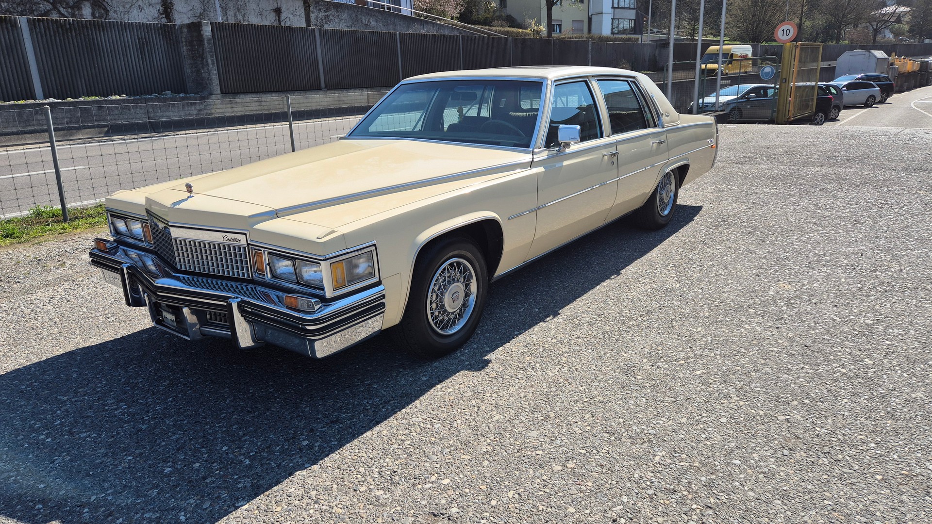 CADILLAC D'élégance-image-2