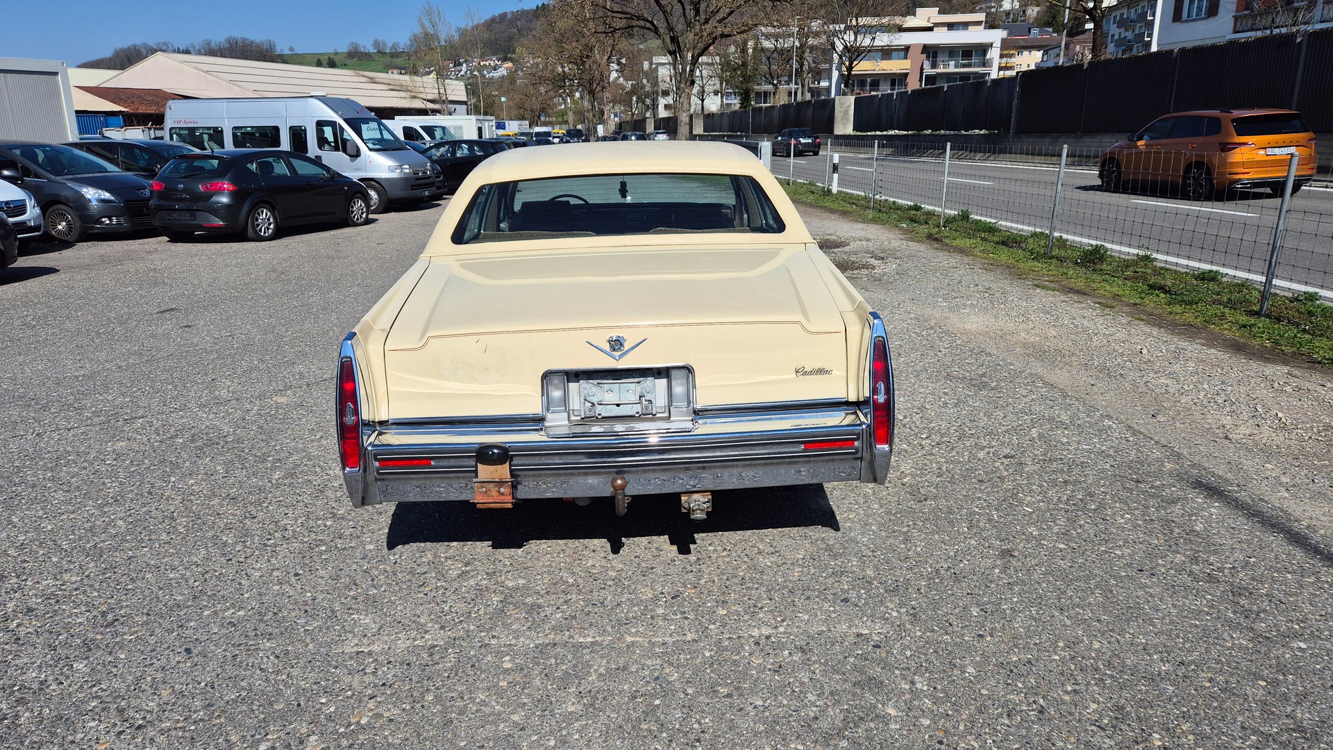CADILLAC D'élégance-image-6