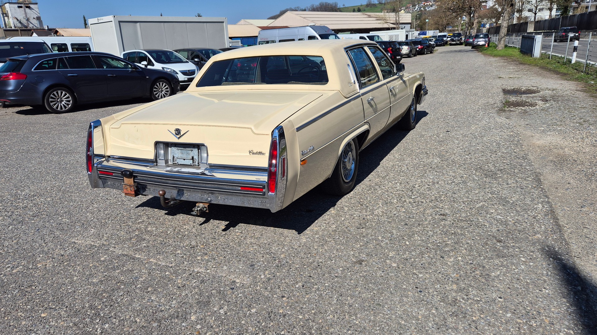 CADILLAC D'élégance-image-4