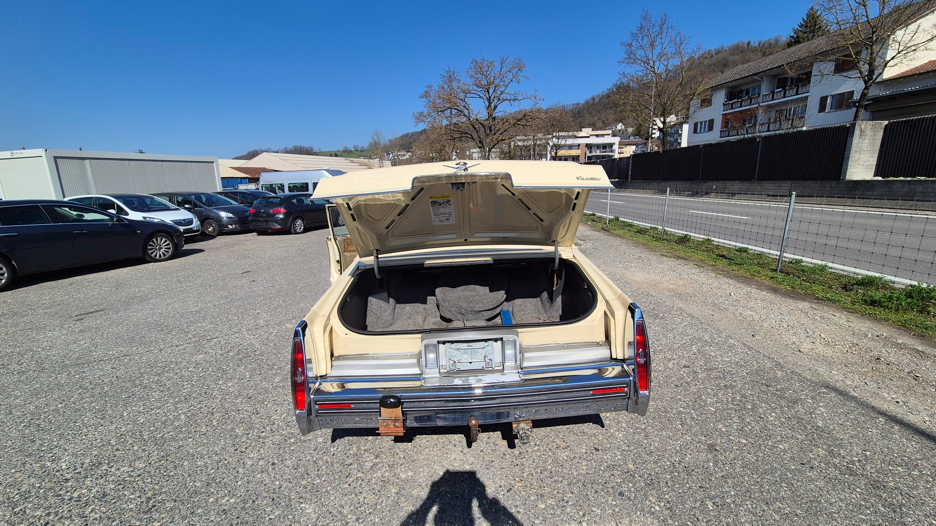 CADILLAC D'élégance-image-11