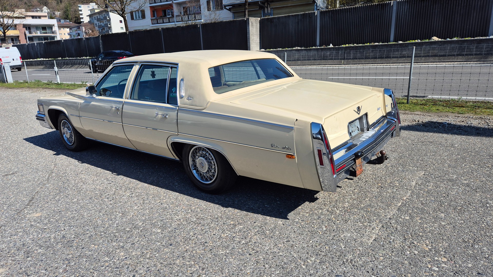 CADILLAC D'élégance-image-5