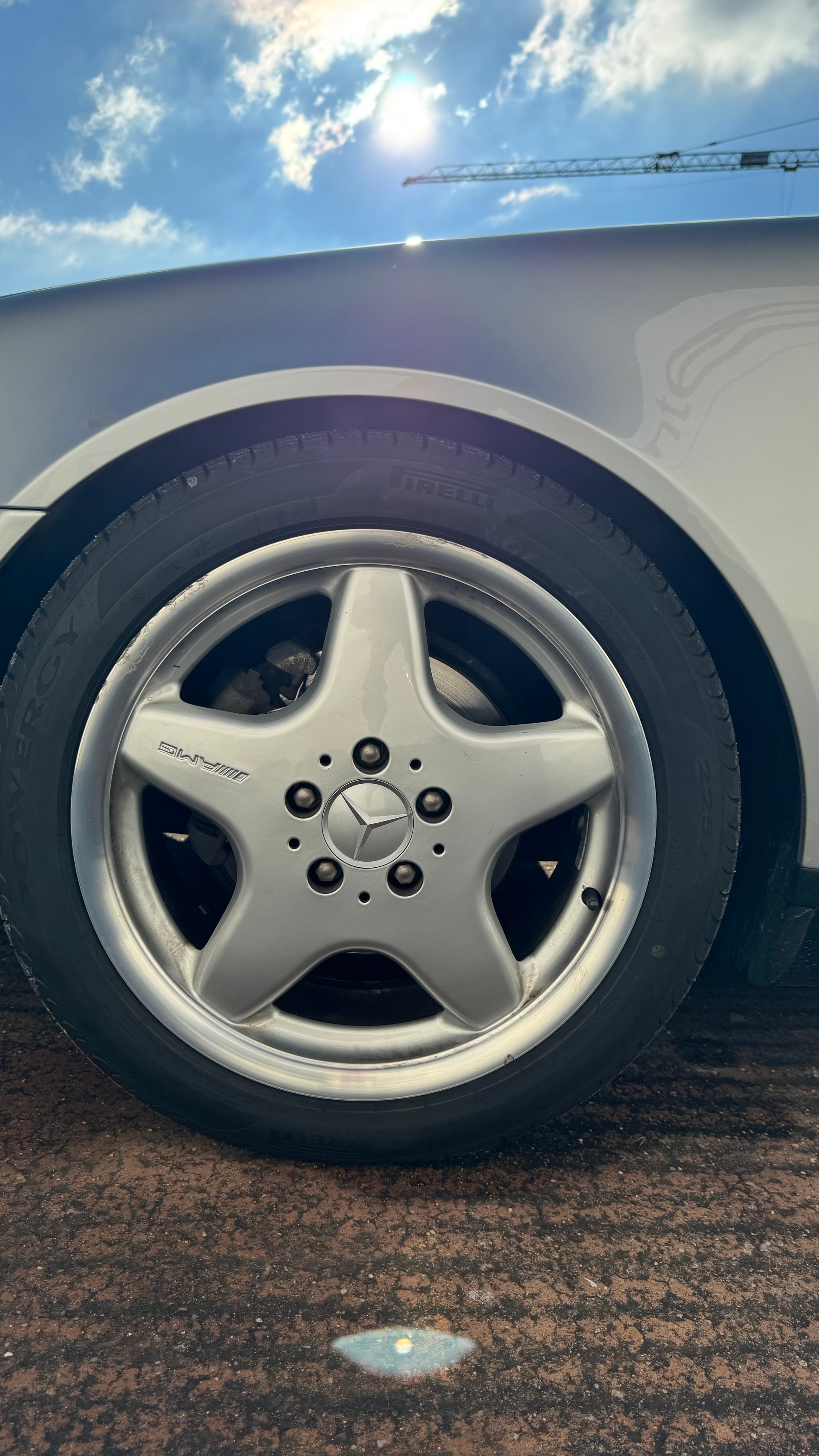 MERCEDES-BENZ SLK 230 Kompressor-image-4