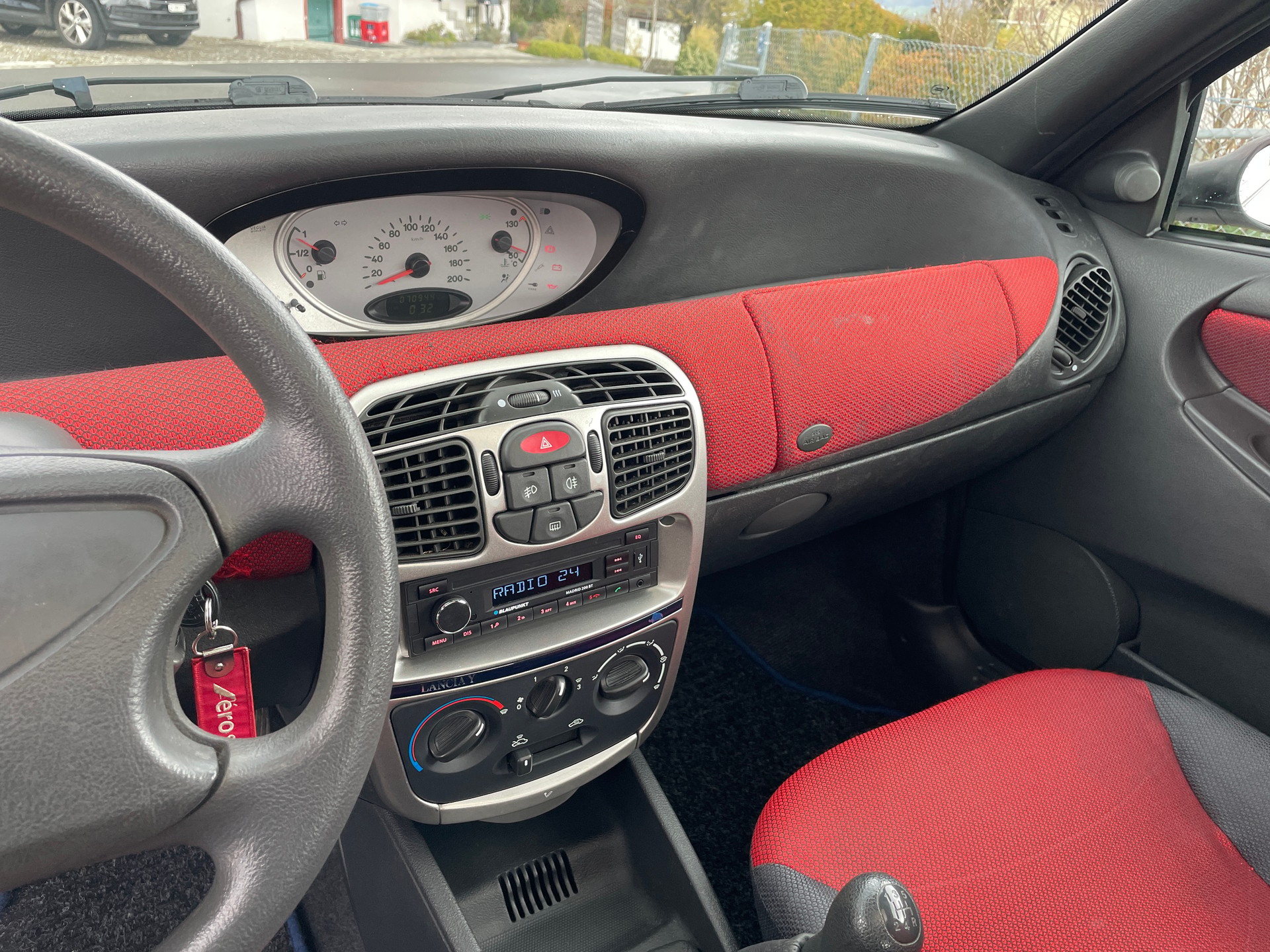 LANCIA Y 1.2 Elefantino-image-7