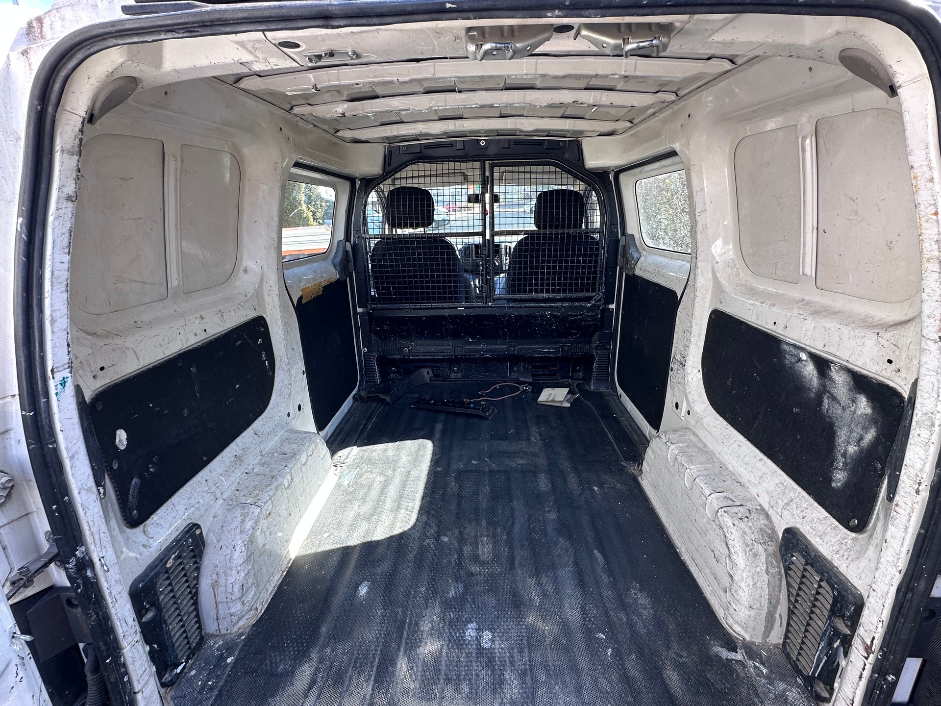 NISSAN NV200 1.5 dCi 85 Comfort-image-7