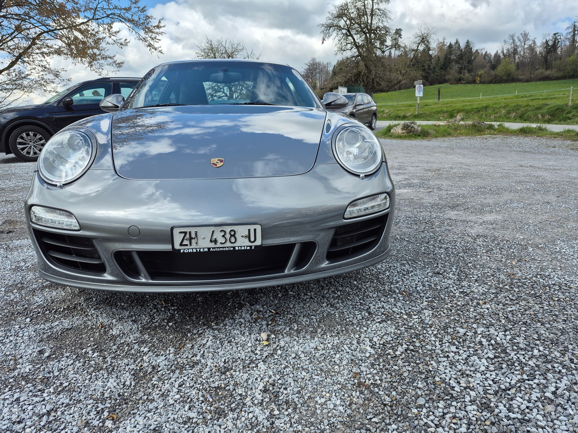 PORSCHE 911 Carrera 4S PDK-image-6