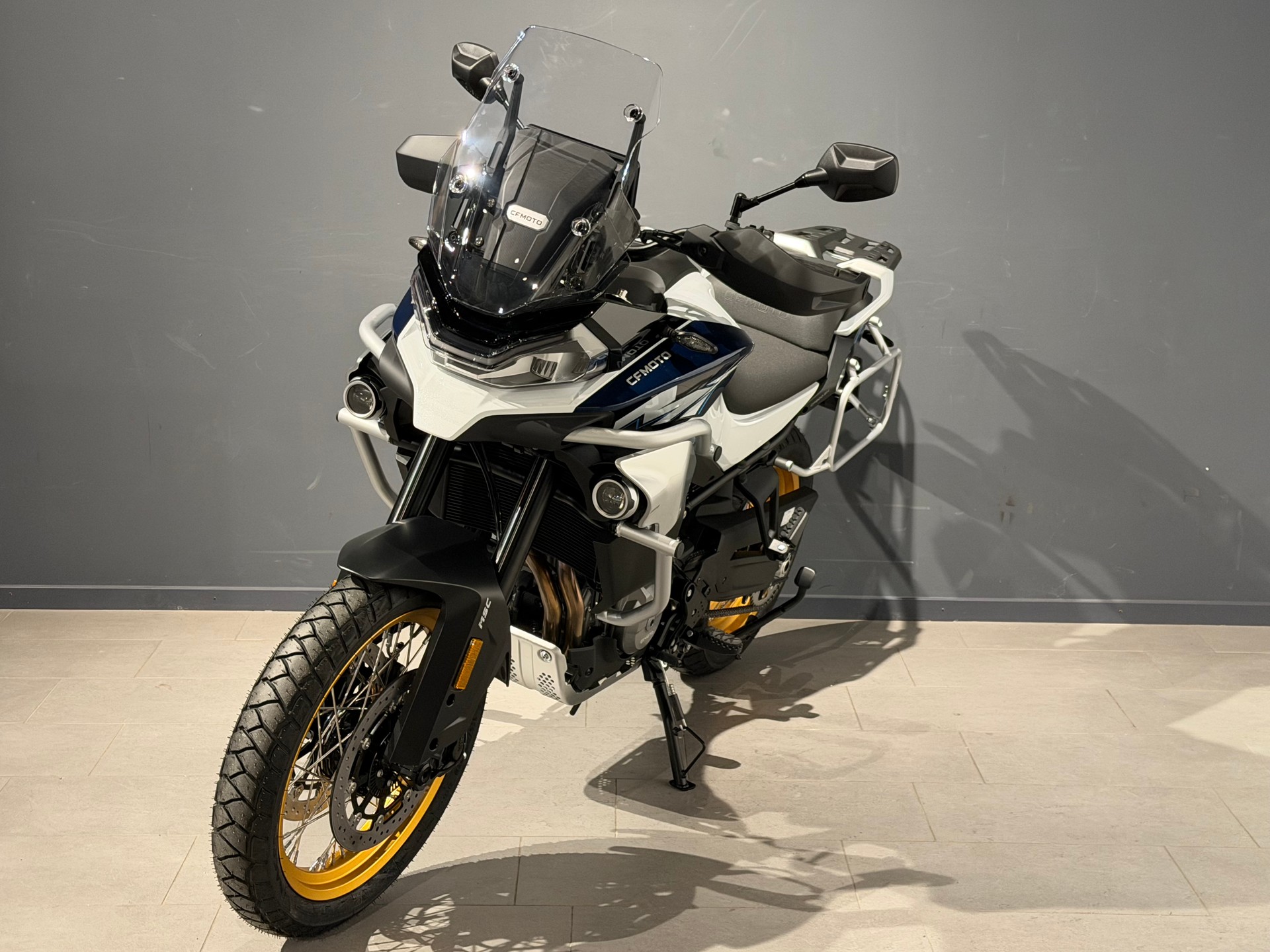 CF MOTO 800MT Explore-image-2