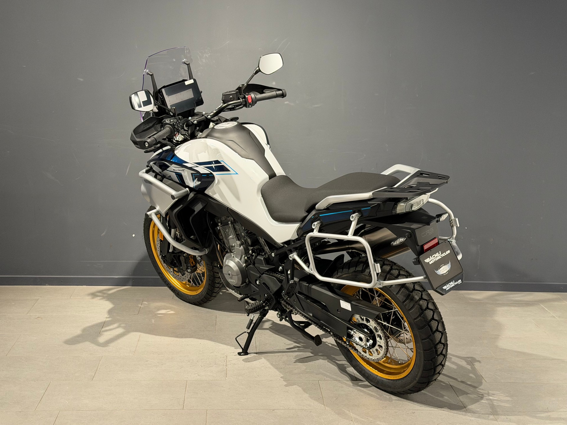 CF MOTO 800MT Explore-image-4
