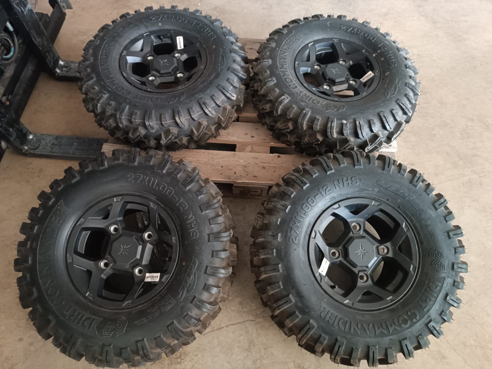 POLARIS XP1000 4X4-image-7