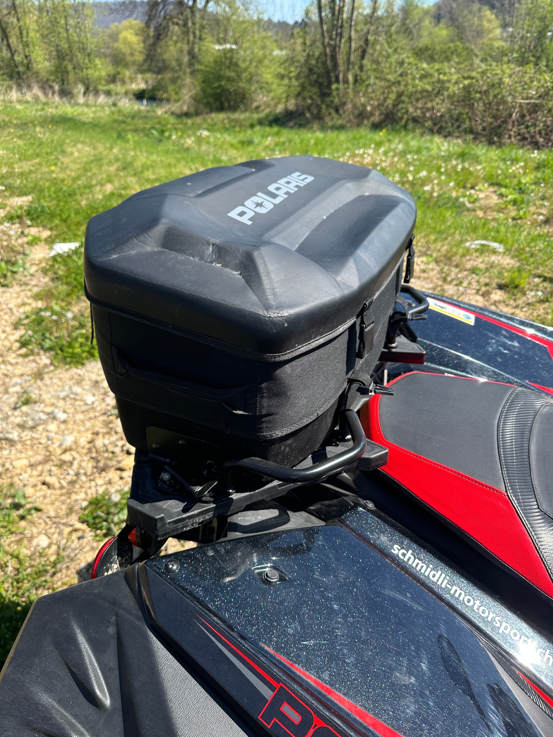 POLARIS XP1000 4X4-image-4