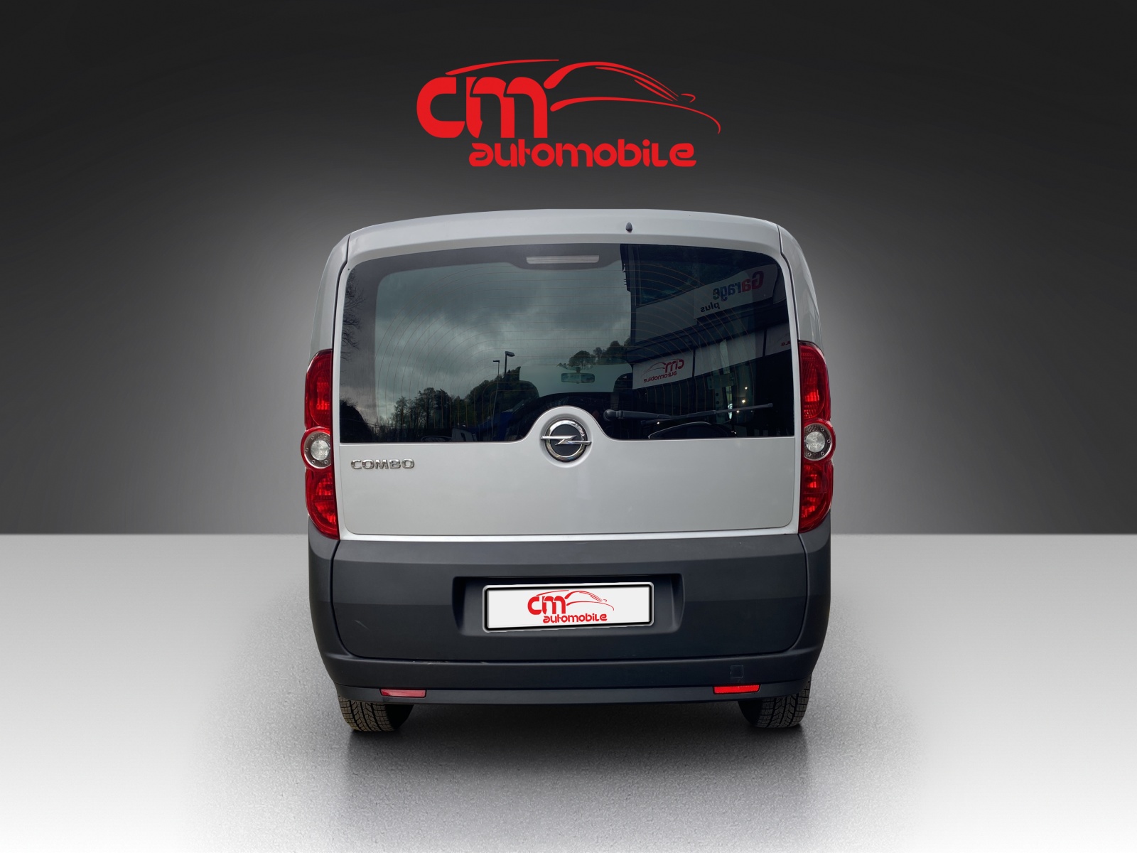 OPEL Combo 1.6 CDTI 2.4 L2H1-image-6