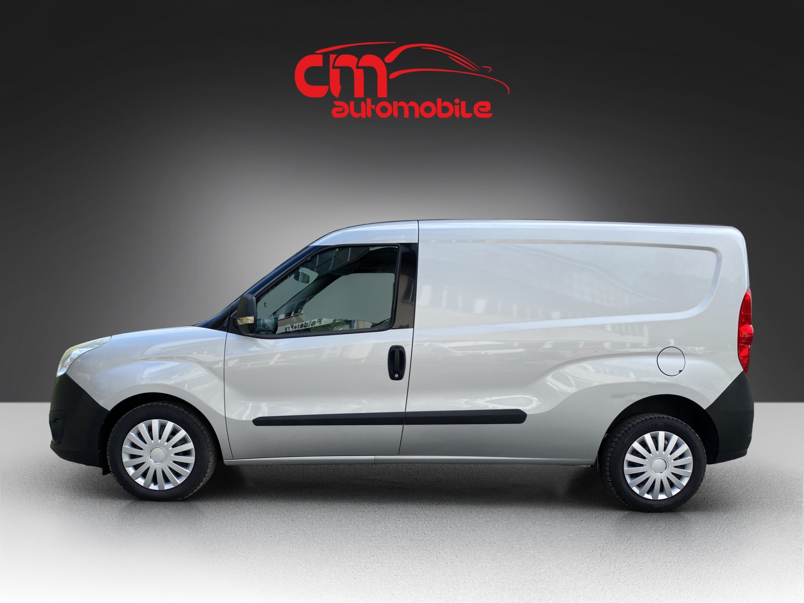 OPEL Combo 1.6 CDTI 2.4 L2H1-image-5