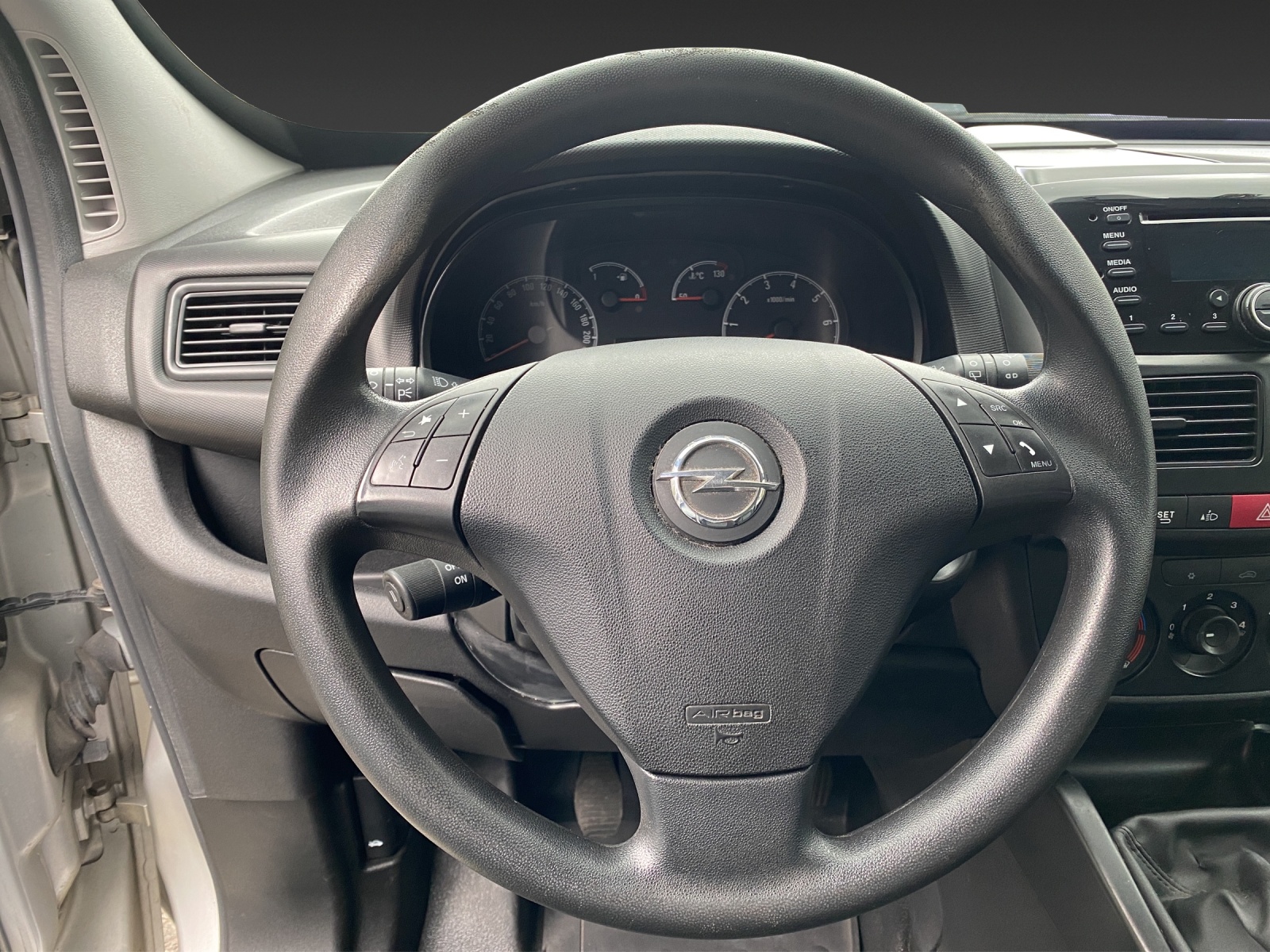OPEL Combo 1.6 CDTI 2.4 L2H1-image-9