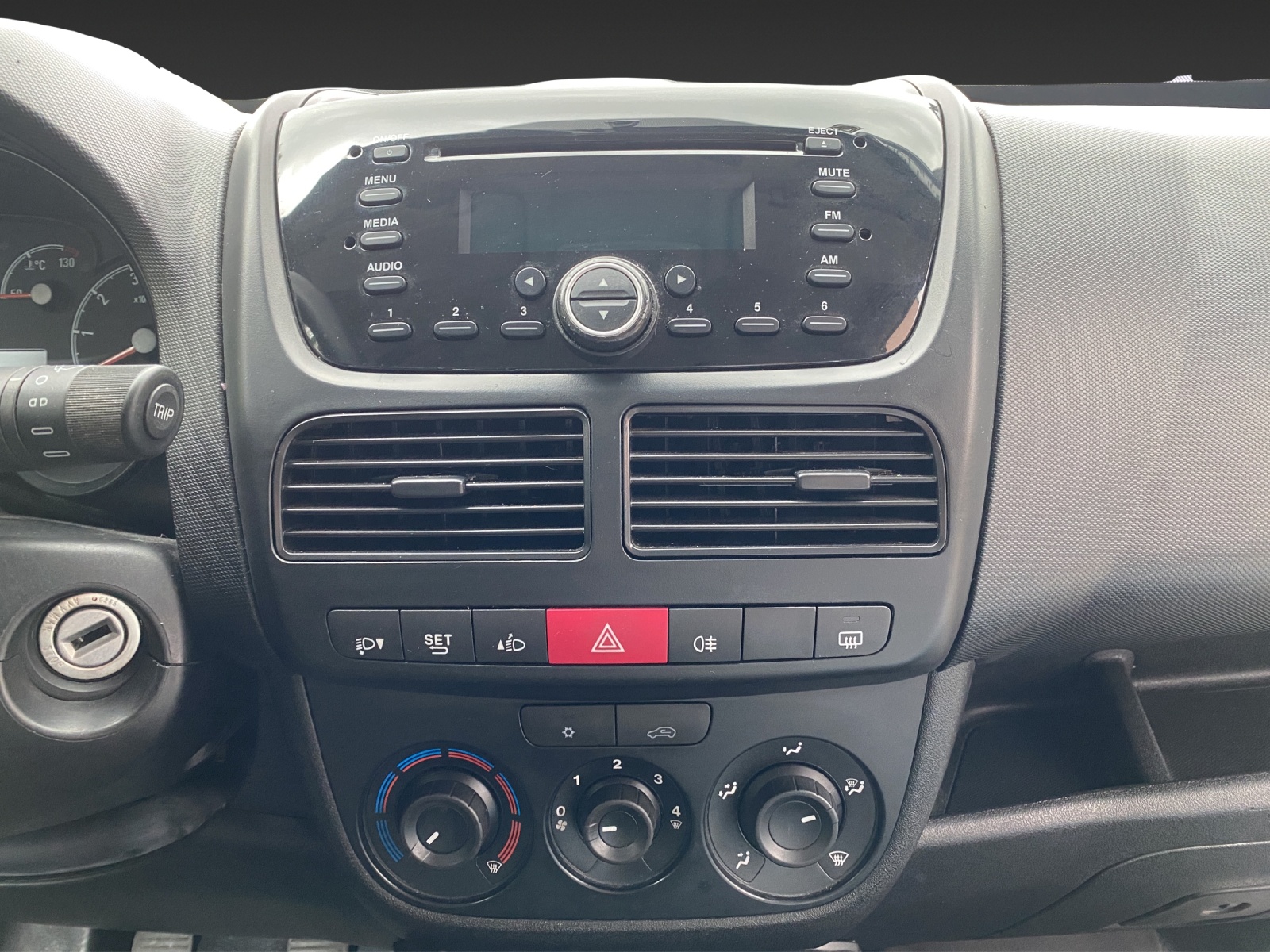 OPEL Combo 1.6 CDTI 2.4 L2H1-image-14