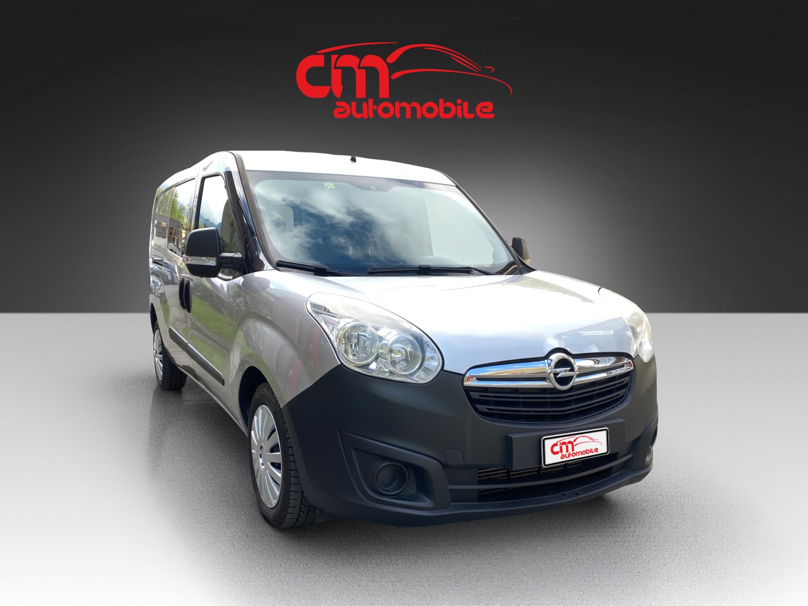 OPEL Combo 1.6 CDTI 2.4 L2H1-showroom-element-3