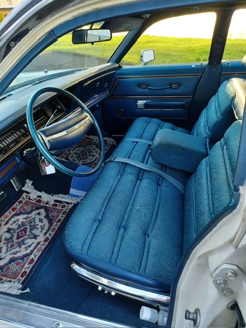 CHRYSLER NEW YORKER-image-9