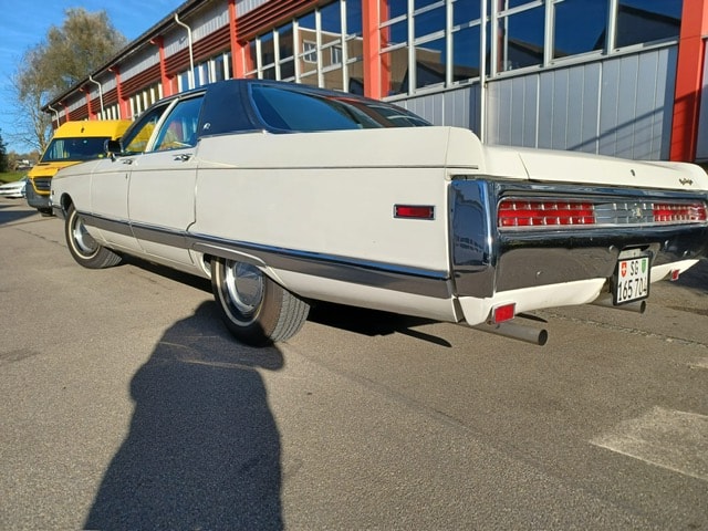CHRYSLER NEW YORKER-image-7