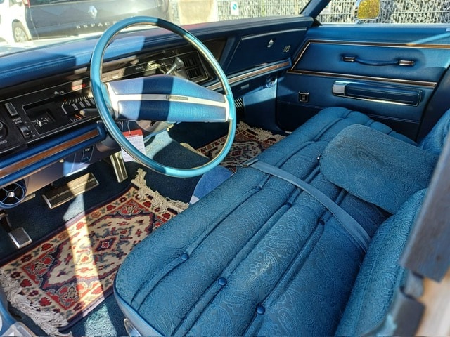 CHRYSLER NEW YORKER-image-4