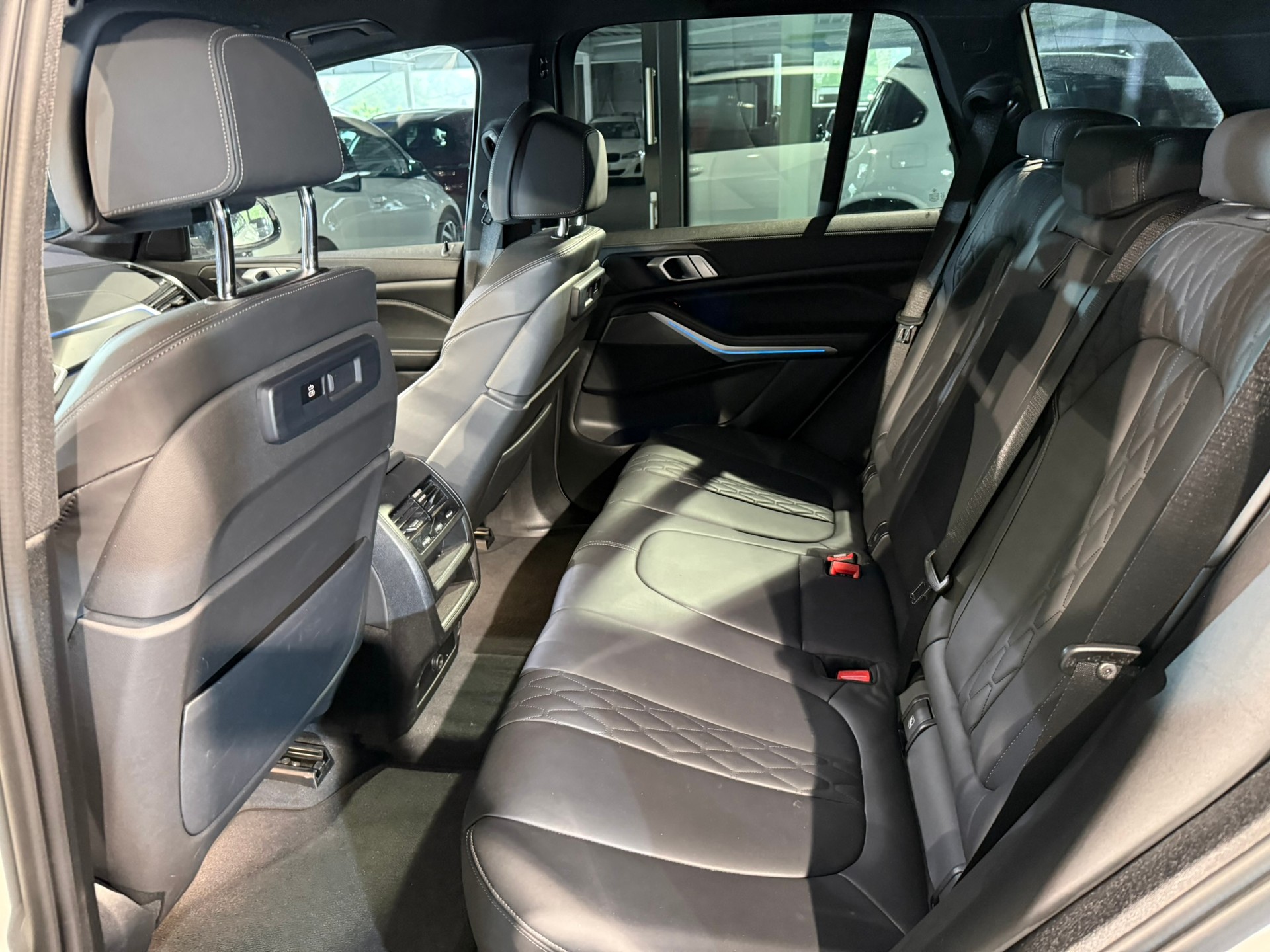 BMW X5 xDrive45e M Sport Steptronic-image-13