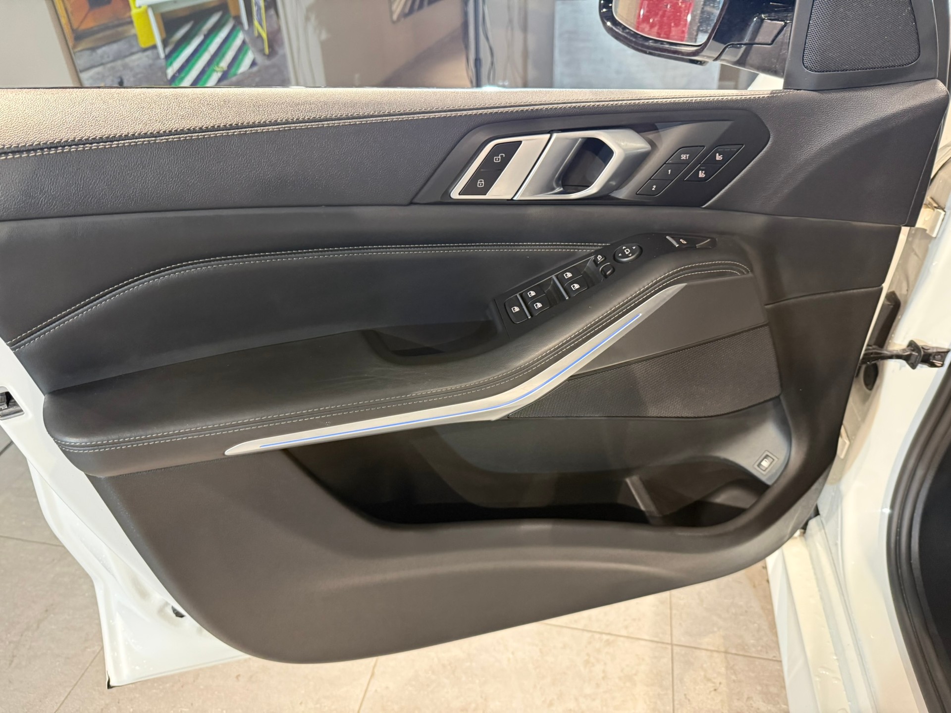 BMW X5 xDrive45e M Sport Steptronic-image-22