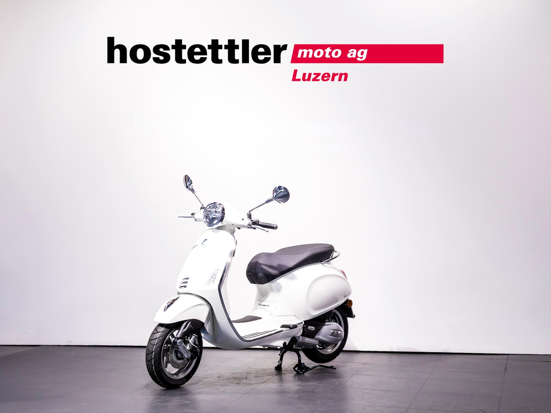 PIAGGIO Vespa 125 Primavera-image-1