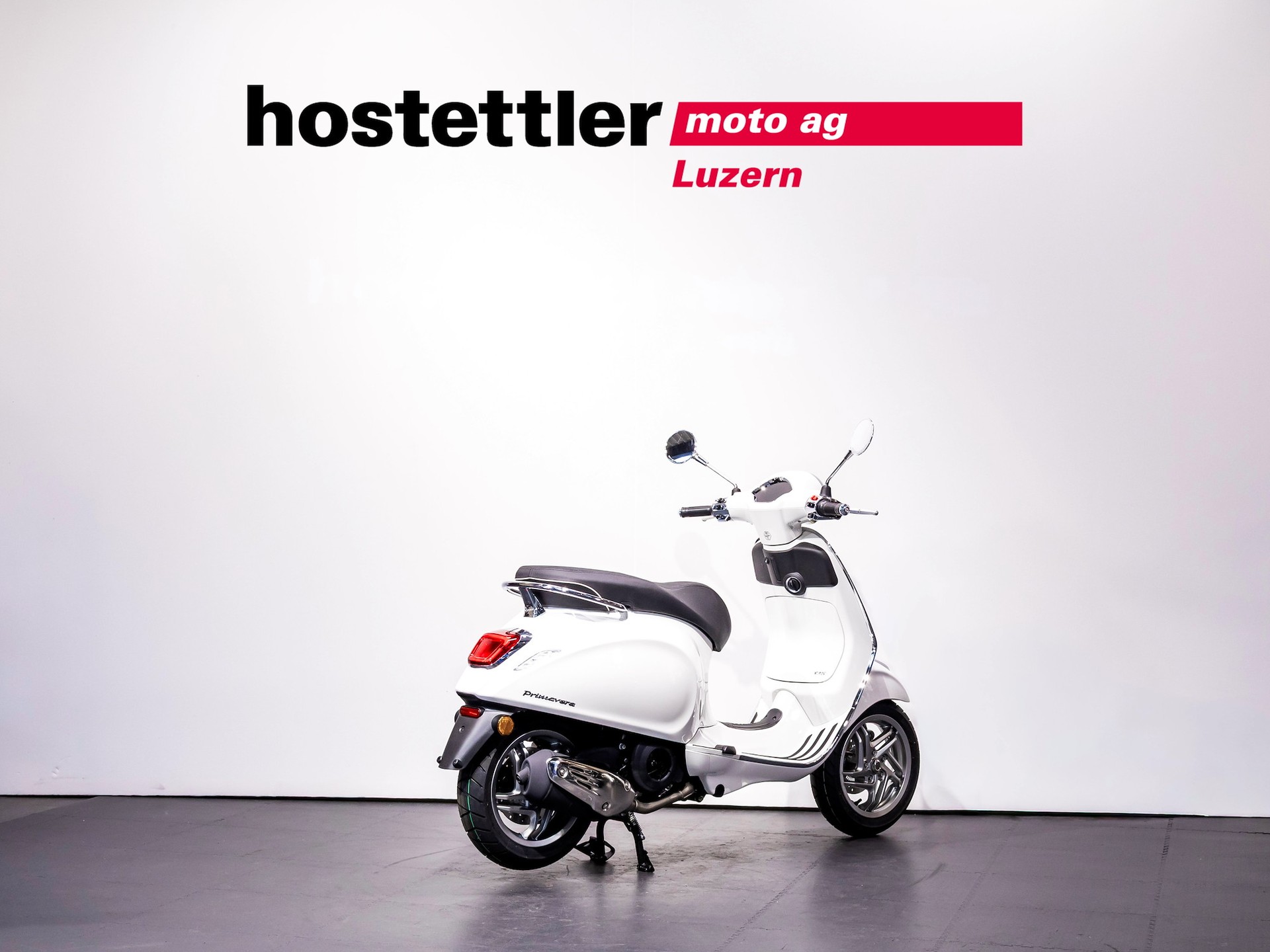 PIAGGIO Vespa 125 Primavera-image-2
