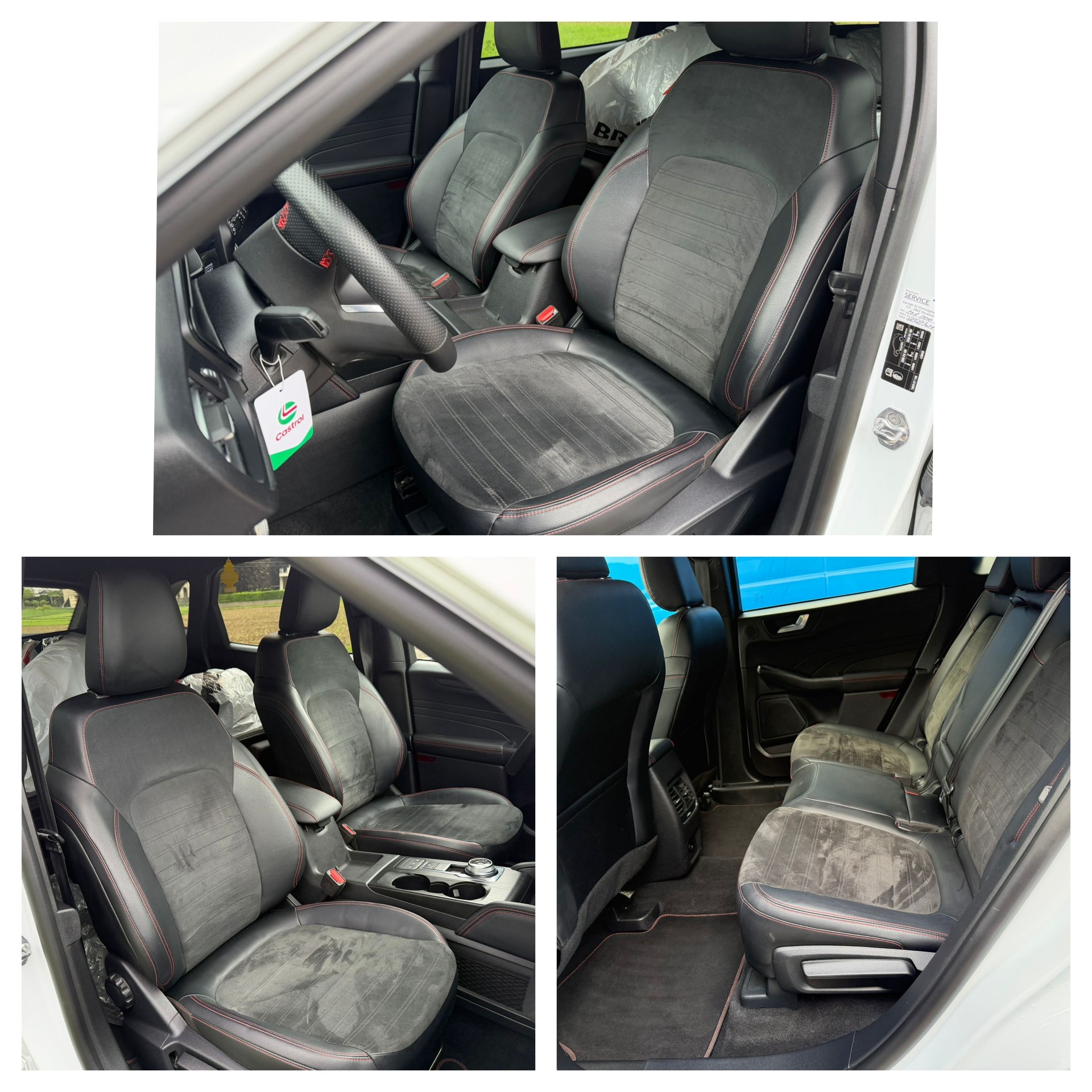 FORD Kuga 2.5 PHEV ST-Line X 2WD-image-11