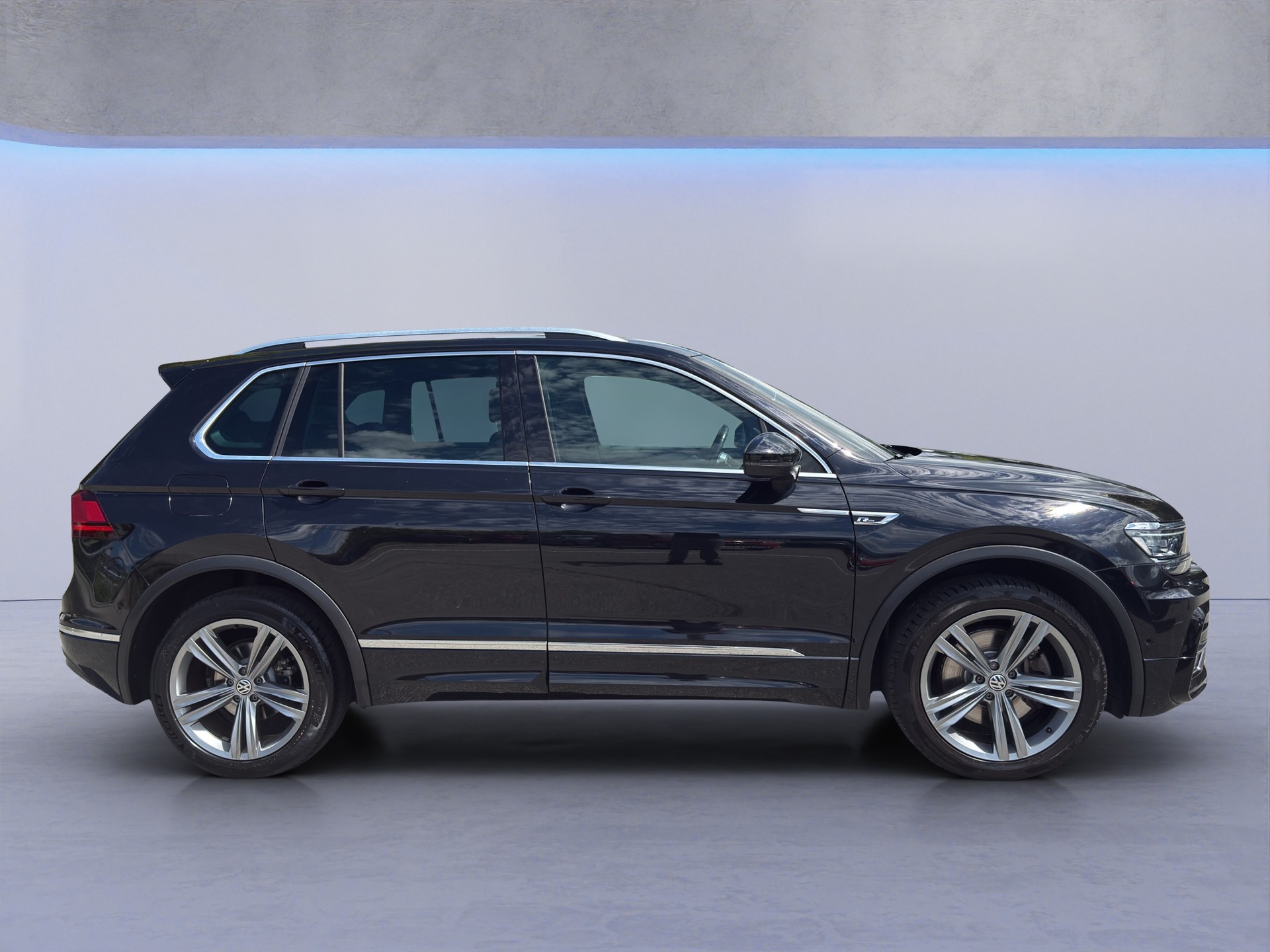 VW Tiguan 2.0TSI Highline 4Motion DSG-image-6