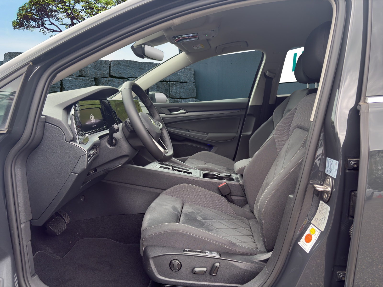VW Golf 1.4 TSI PHEV Style-image-6