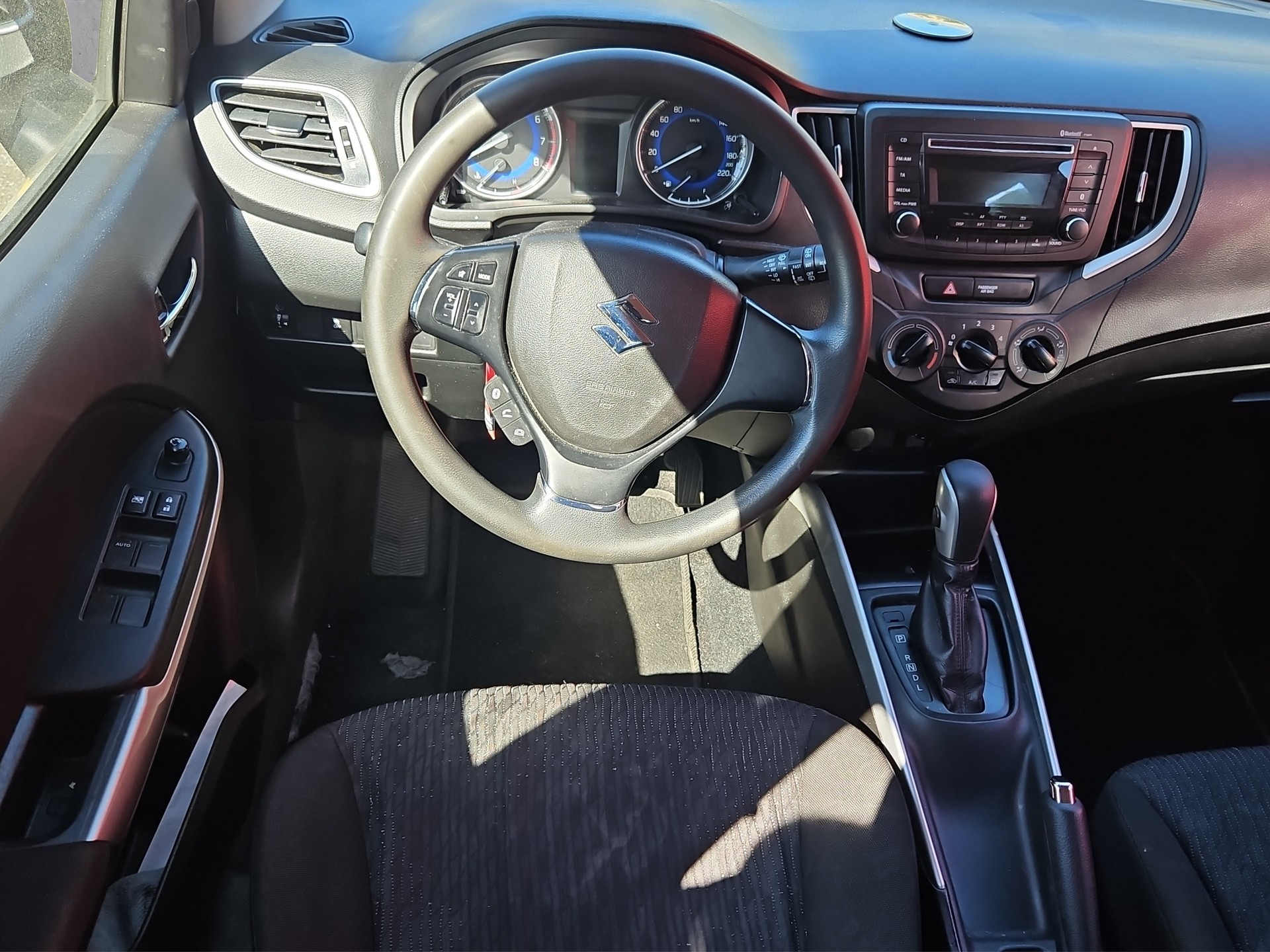 SUZUKI Baleno 1.2 Unico-image-2