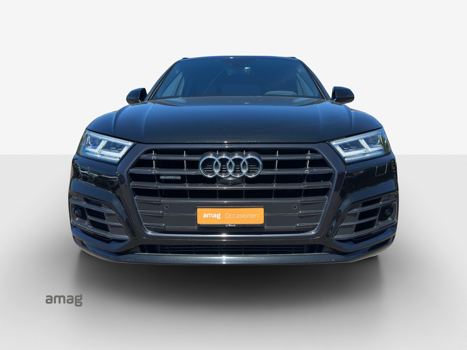 AUDI Q5 50 TDI sport quattro tiptronic-image-4