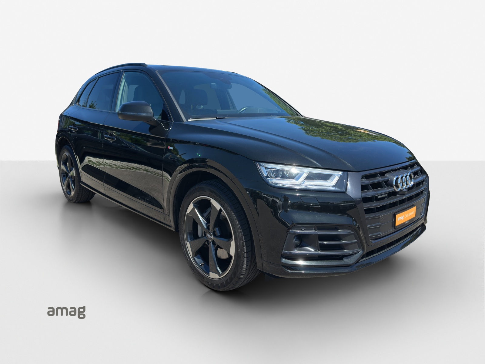 AUDI Q5 50 TDI sport quattro tiptronic-showroom-element-3