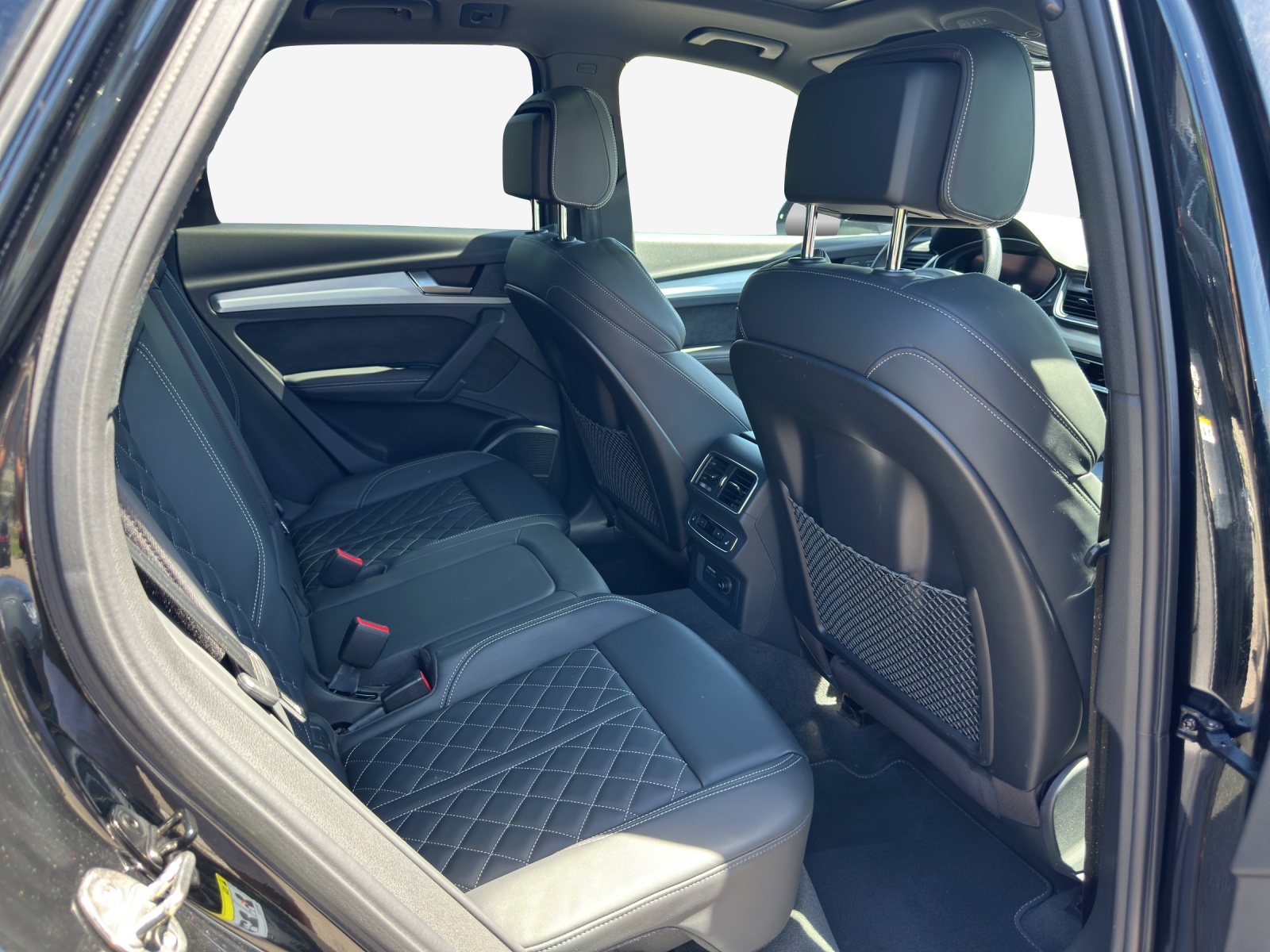 AUDI Q5 50 TDI sport quattro tiptronic-image-13